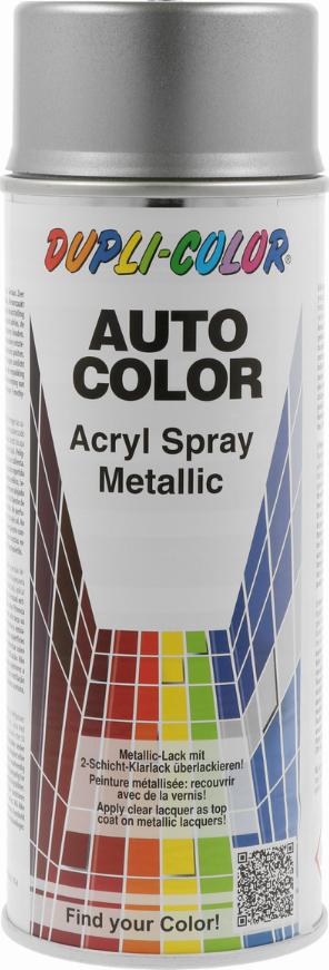 Dupli Color 576560 - Peinture combinée pour voitures cwaw.fr