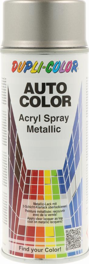 Dupli Color 576195 - Peinture combinée pour voitures cwaw.fr