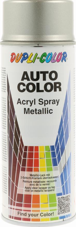 Dupli Color 576188 - Peinture combinée pour voitures cwaw.fr