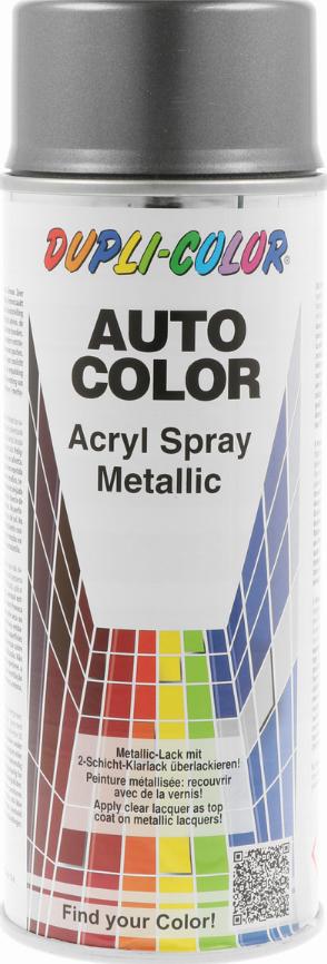 Dupli Color 576850 - Peinture combinée pour voitures cwaw.fr