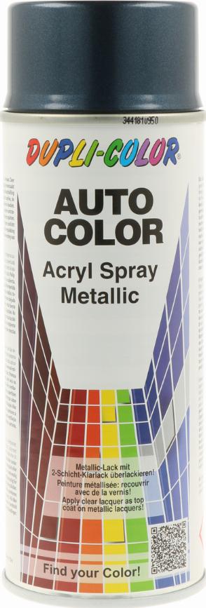 Dupli Color 576362 - Peinture combinée pour voitures cwaw.fr