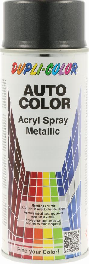 Dupli Color 576300 - Peinture combinée pour voitures cwaw.fr