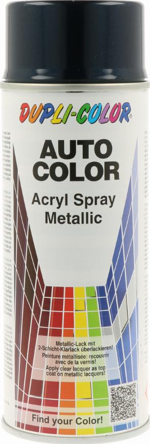 Dupli Color 576386 - Peinture combinée pour voitures cwaw.fr