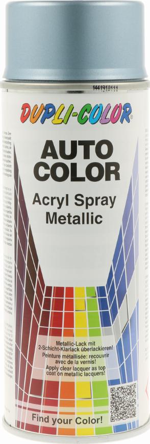 Dupli Color 576225 - Peinture combinée pour voitures cwaw.fr