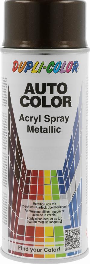 Dupli Color 576799 - Peinture combinée pour voitures cwaw.fr