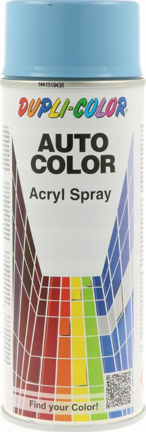 Dupli Color 578526 - Peinture combinée pour voitures cwaw.fr