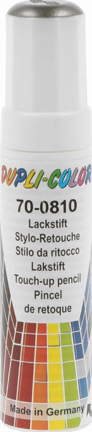 Dupli Color 605901 - Peinture combinée pour voitures cwaw.fr