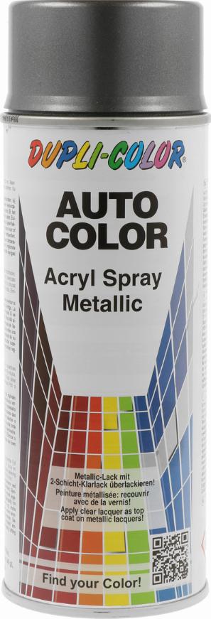 Dupli Color 605864 - Peinture combinée pour voitures cwaw.fr