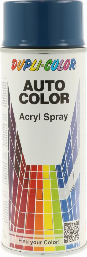 Dupli Color 605758 - Peinture combinée pour voitures cwaw.fr