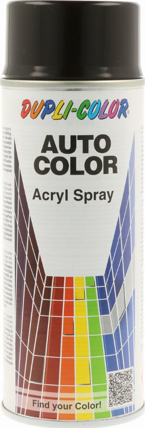 Dupli Color 605727 - Peinture combinée pour voitures cwaw.fr