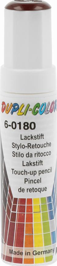 Dupli Color 600456 - Peinture combinée pour voitures cwaw.fr