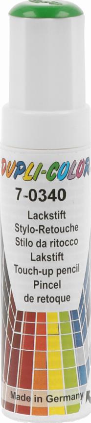 Dupli Color 600685 - Peinture combinée pour voitures cwaw.fr