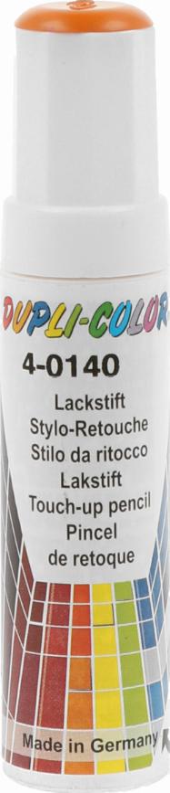 Dupli Color 600036 - Peinture combinée pour voitures cwaw.fr