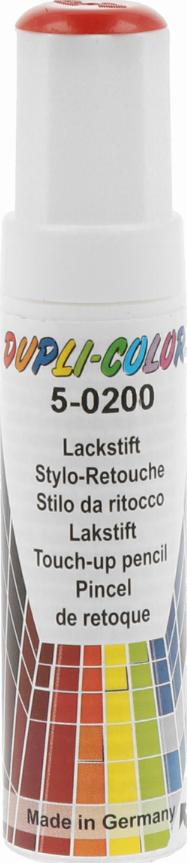 Dupli Color 600142 - Peinture combinée pour voitures cwaw.fr