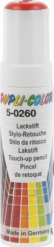 Dupli Color 600159 - Peinture combinée pour voitures cwaw.fr