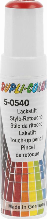 Dupli Color 600234 - Peinture combinée pour voitures cwaw.fr