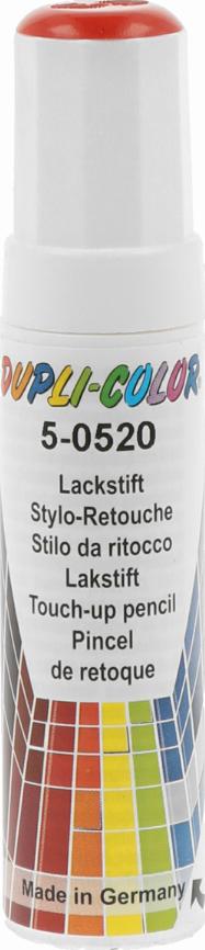 Dupli Color 600227 - Peinture combinée pour voitures cwaw.fr