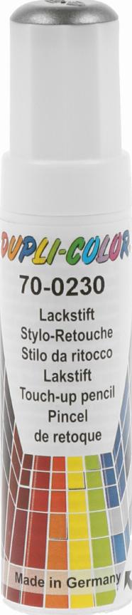 Dupli Color 601996 - Peinture combinée pour voitures cwaw.fr