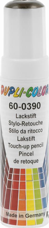 Dupli Color 601941 - Peinture combinée pour voitures cwaw.fr