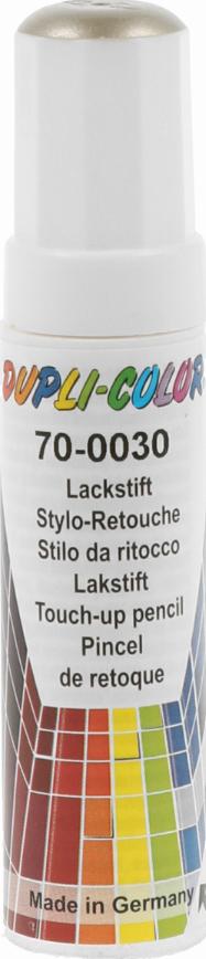 Dupli Color 601958 - Peinture combinée pour voitures cwaw.fr