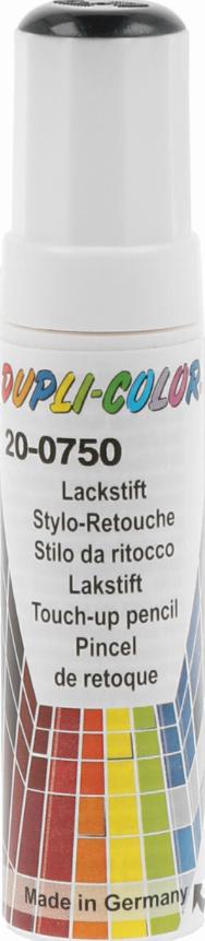 Dupli Color 601408 - Peinture combinée pour voitures cwaw.fr