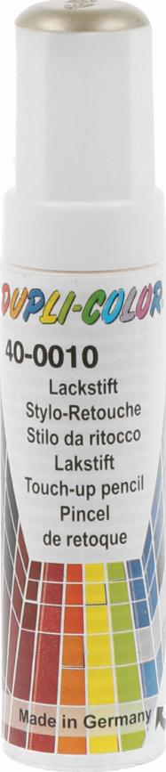 Dupli Color 601682 - Peinture combinée pour voitures cwaw.fr