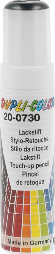 Dupli Color 601392 - Peinture combinée pour voitures cwaw.fr