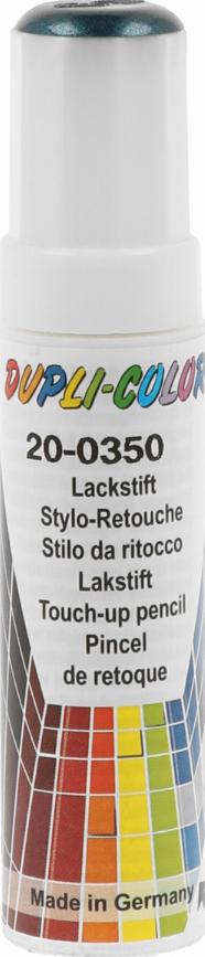 Dupli Color 601293 - Peinture combinée pour voitures cwaw.fr