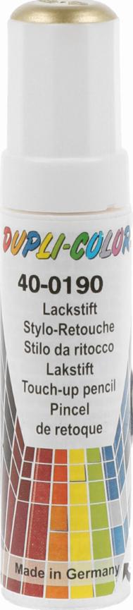 Dupli Color 601729 - Peinture combinée pour voitures cwaw.fr