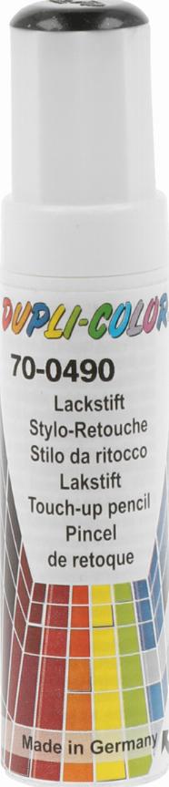 Dupli Color 602061 - Peinture combinée pour voitures cwaw.fr