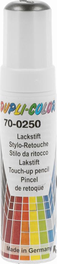 Dupli Color 602009 - Peinture combinée pour voitures cwaw.fr