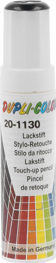 Dupli Color 602078 - Peinture combinée pour voitures cwaw.fr