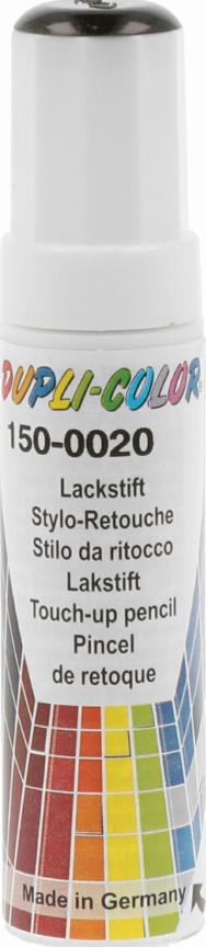 Dupli Color 602146 - Peinture combinée pour voitures cwaw.fr