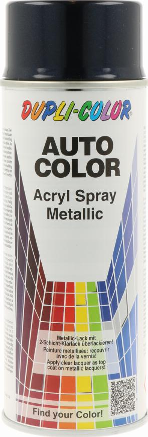 Dupli Color 602177 - Peinture combinée pour voitures cwaw.fr