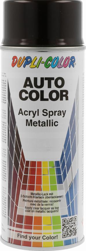 Dupli Color 602245 - Peinture combinée pour voitures cwaw.fr