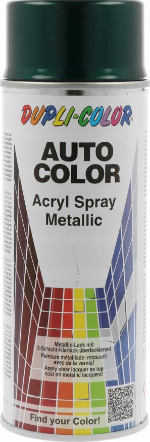 Dupli Color 602207 - Peinture combinée pour voitures cwaw.fr