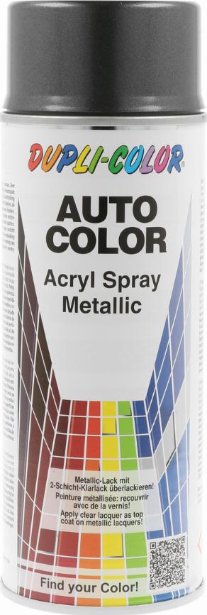 Dupli Color 614071 - Peinture combinée pour voitures cwaw.fr