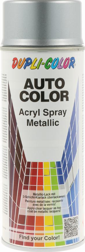 Dupli Color 616693 - Peinture combinée pour voitures cwaw.fr