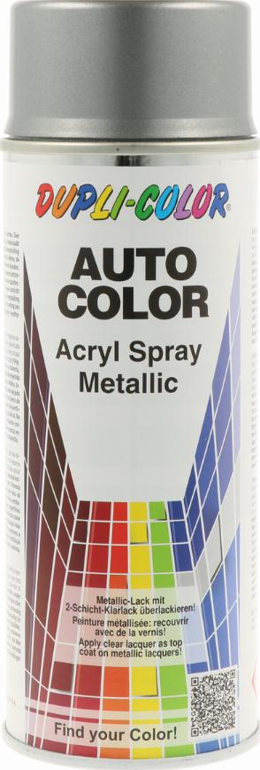 Dupli Color 616365 - Peinture combinée pour voitures cwaw.fr