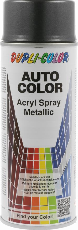 Dupli Color 685484 - Peinture combinée pour voitures cwaw.fr