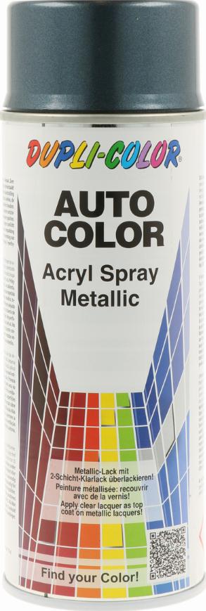 Dupli Color 685583 - Peinture combinée pour voitures cwaw.fr