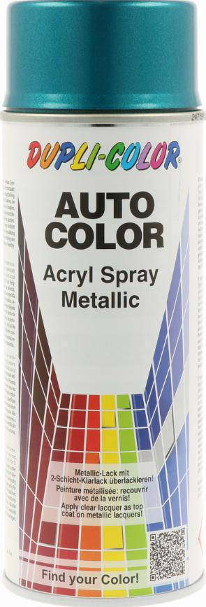 Dupli Color 685576 - Peinture combinée pour voitures cwaw.fr