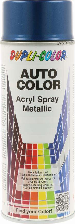 Dupli Color 685606 - Peinture combinée pour voitures cwaw.fr