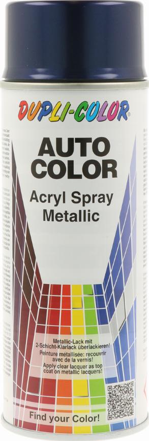 Dupli Color 685613 - Peinture combinée pour voitures cwaw.fr