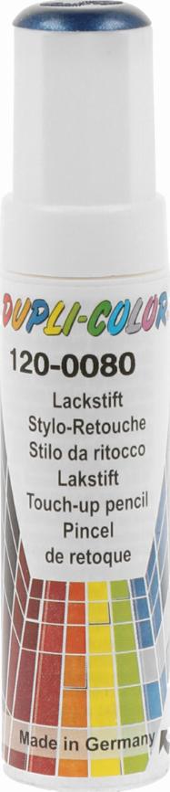 Dupli Color 688744 - Peinture combinée pour voitures cwaw.fr