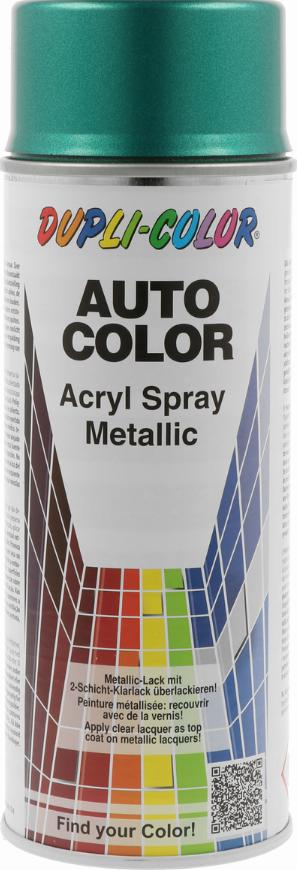 Dupli Color 688775 - Peinture combinée pour voitures cwaw.fr