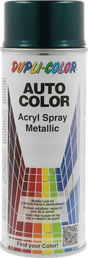 Dupli Color 687419 - Peinture combinée pour voitures cwaw.fr