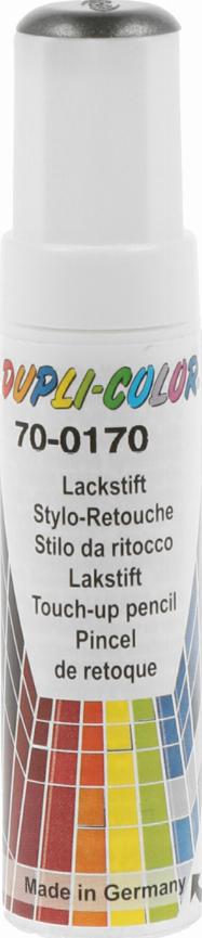 Dupli Color 687532 - Peinture combinée pour voitures cwaw.fr