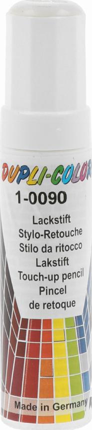 Dupli Color 687730 - Peinture combinée pour voitures cwaw.fr