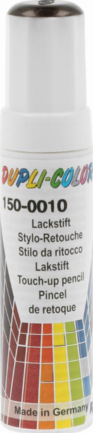 Dupli Color 630019 - Peinture combinée pour voitures cwaw.fr